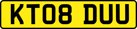 KT08DUU