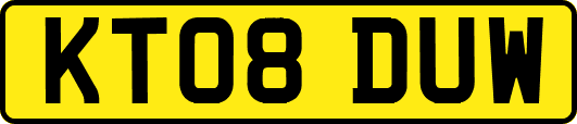 KT08DUW