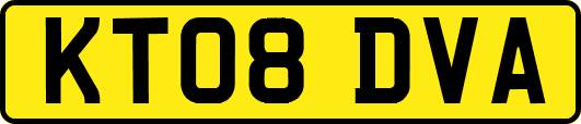KT08DVA