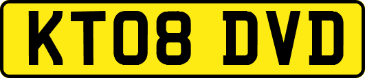 KT08DVD