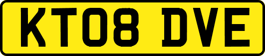 KT08DVE