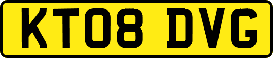 KT08DVG