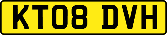 KT08DVH
