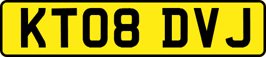 KT08DVJ