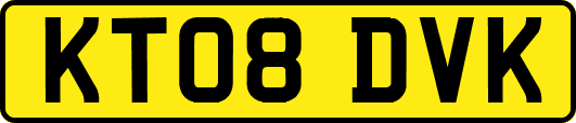 KT08DVK