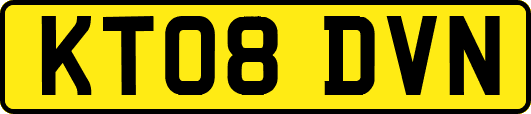 KT08DVN