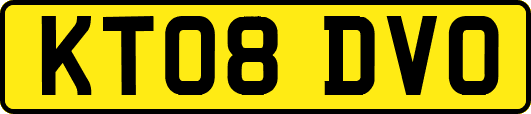 KT08DVO