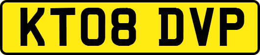 KT08DVP