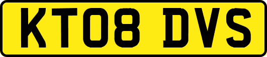 KT08DVS