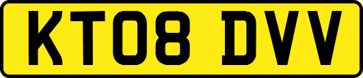 KT08DVV