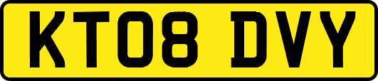 KT08DVY
