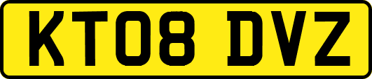 KT08DVZ