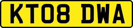 KT08DWA
