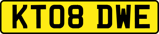 KT08DWE