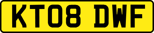 KT08DWF