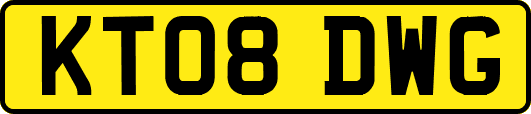 KT08DWG