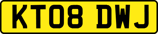 KT08DWJ