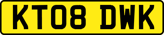KT08DWK
