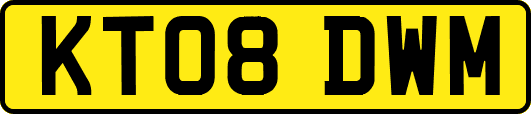 KT08DWM