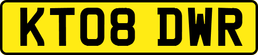 KT08DWR