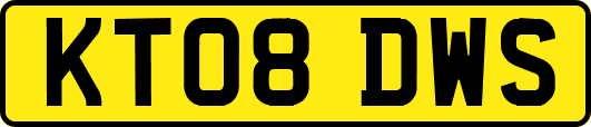 KT08DWS