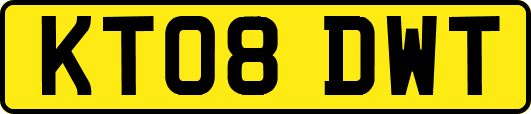 KT08DWT