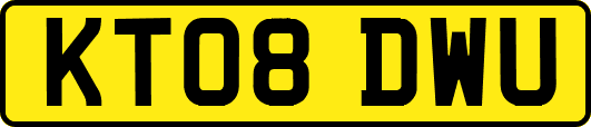 KT08DWU