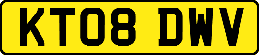 KT08DWV