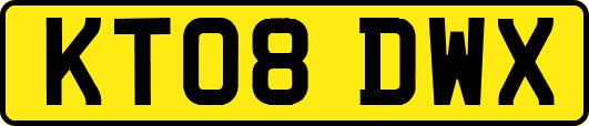 KT08DWX