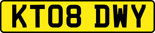 KT08DWY