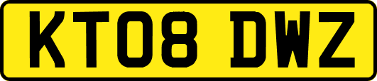 KT08DWZ