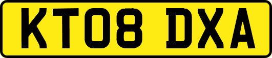 KT08DXA