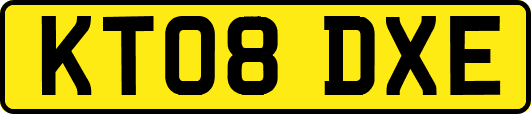 KT08DXE