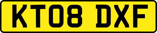 KT08DXF