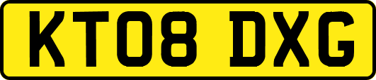 KT08DXG
