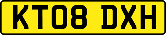 KT08DXH