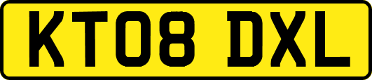 KT08DXL