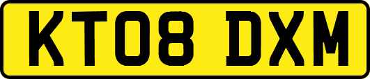 KT08DXM