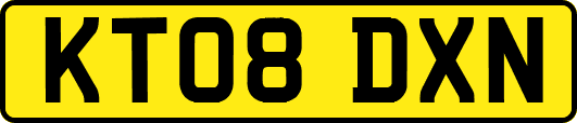 KT08DXN