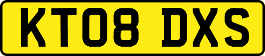 KT08DXS