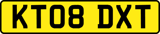 KT08DXT