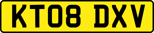 KT08DXV