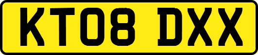 KT08DXX