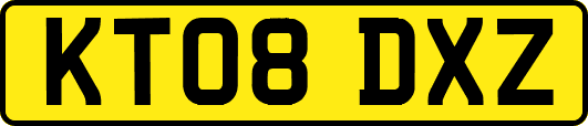KT08DXZ