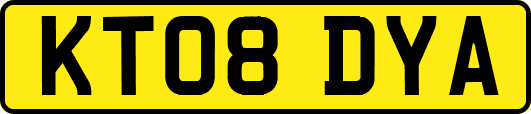 KT08DYA