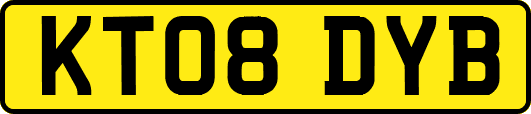KT08DYB