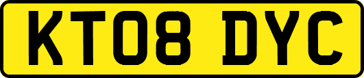 KT08DYC