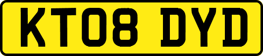 KT08DYD