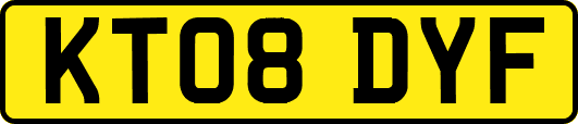 KT08DYF