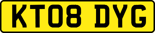 KT08DYG